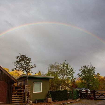 Room With A View Spean Bridge Luaran gambar