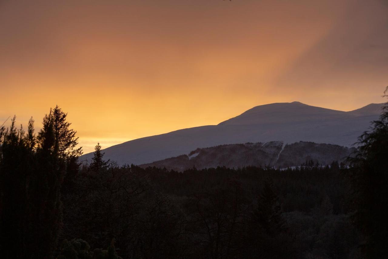 Room With A View Spean Bridge Luaran gambar