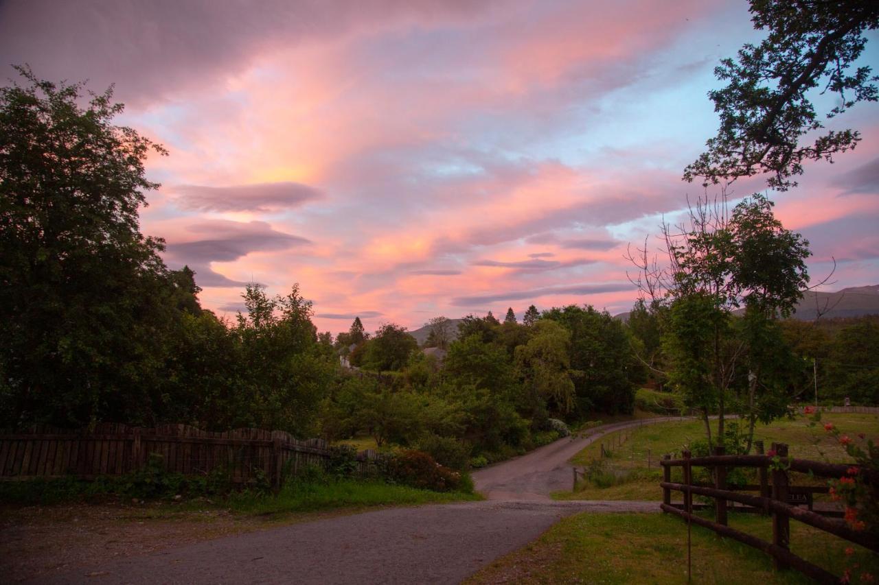 Room With A View Spean Bridge Luaran gambar