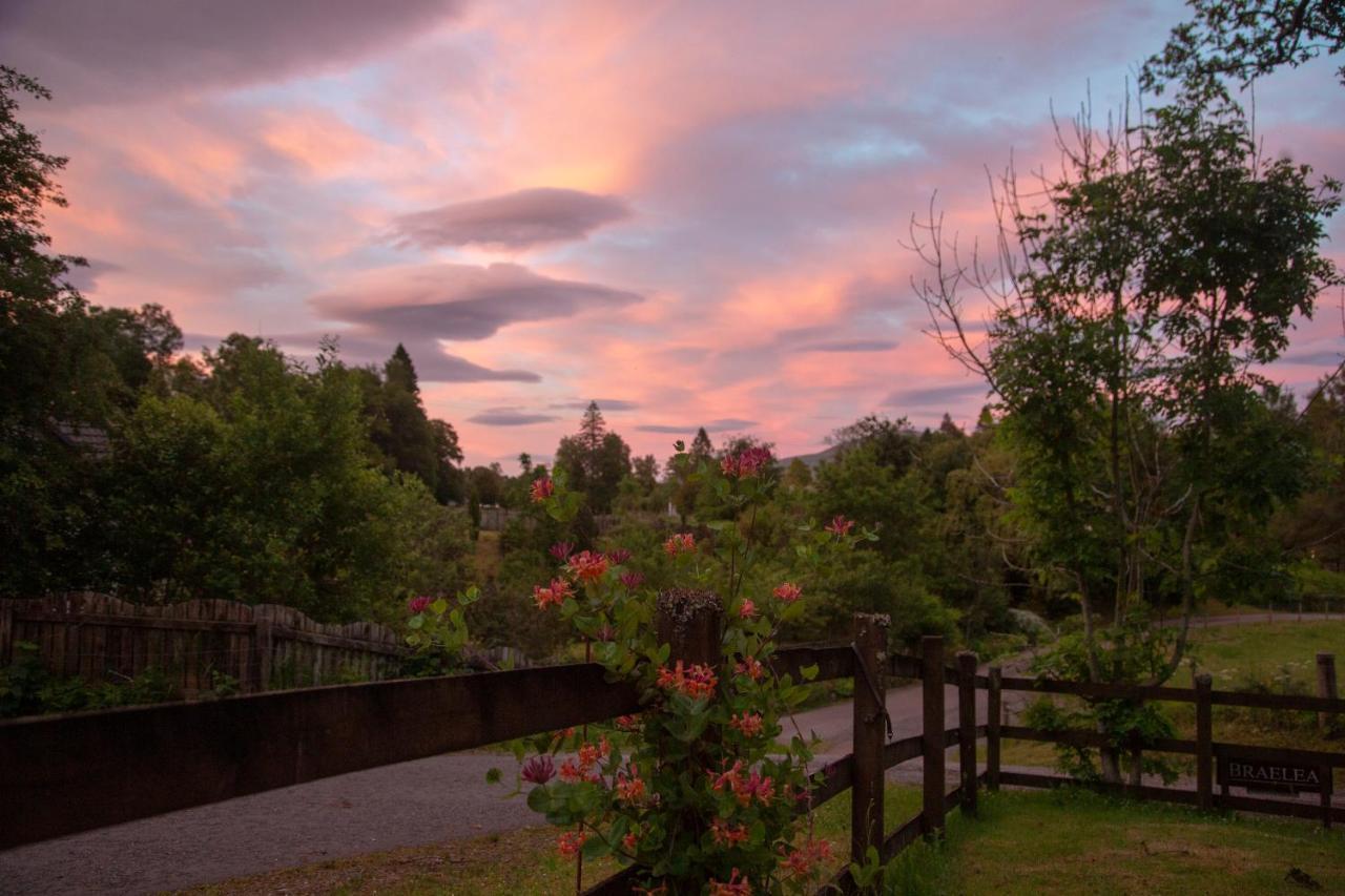 Room With A View Spean Bridge Luaran gambar