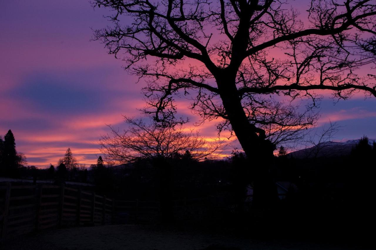 Room With A View Spean Bridge Luaran gambar