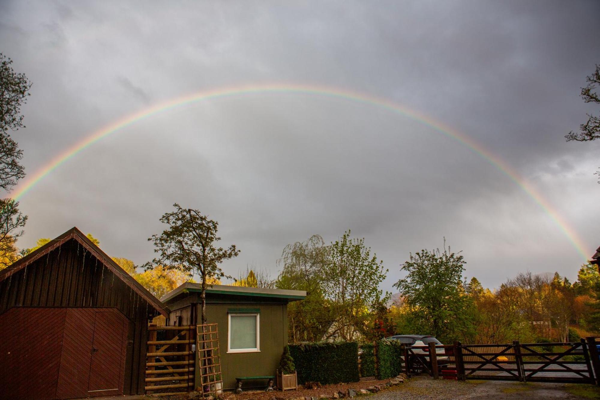Room With A View Spean Bridge Luaran gambar