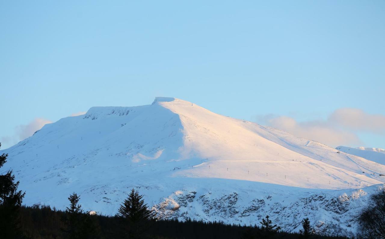 Room With A View Spean Bridge Luaran gambar