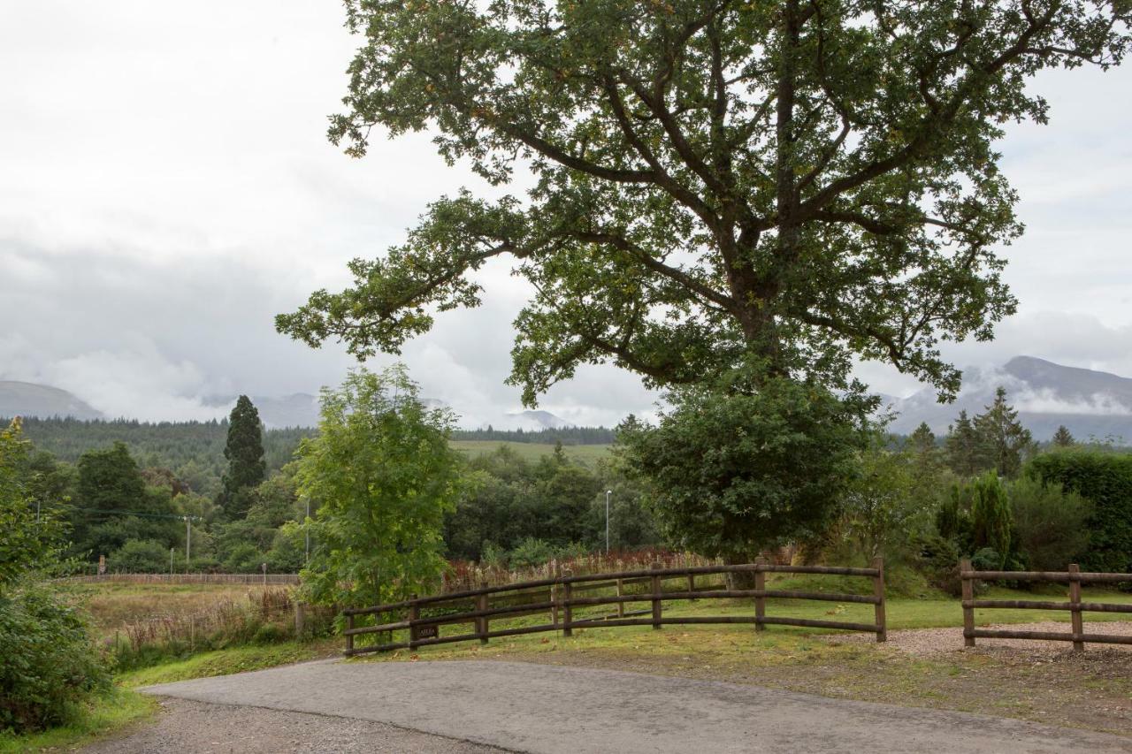 Room With A View Spean Bridge Luaran gambar