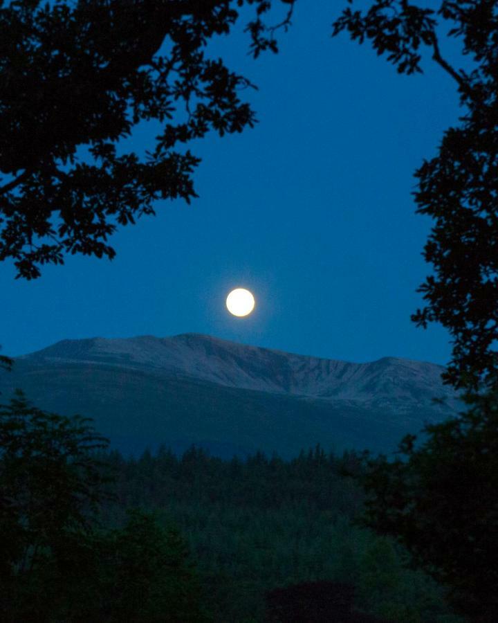 Room With A View Spean Bridge Luaran gambar