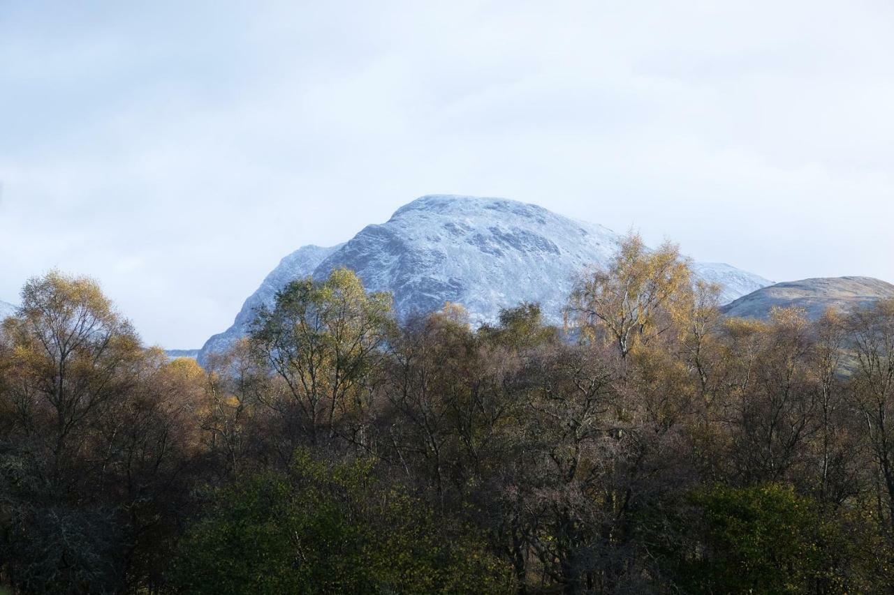 Room With A View Spean Bridge Luaran gambar