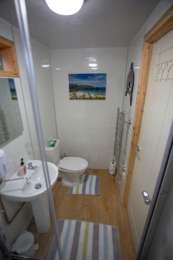 Room With A View Spean Bridge Luaran gambar