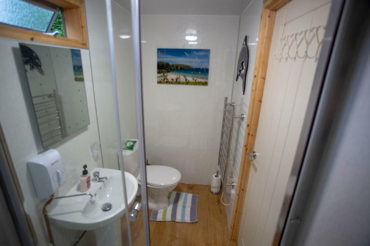 Room With A View Spean Bridge Luaran gambar