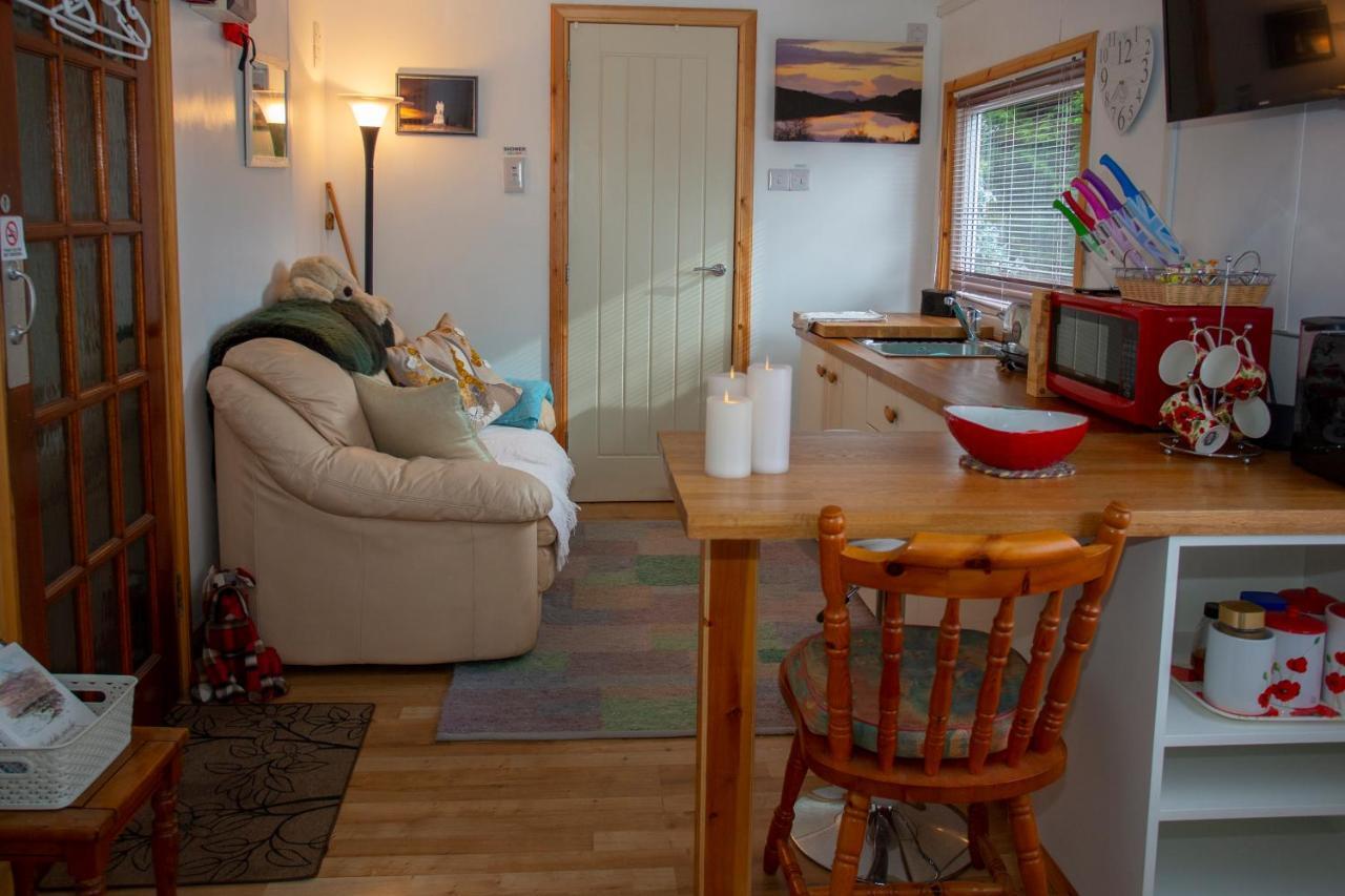 Room With A View Spean Bridge Luaran gambar
