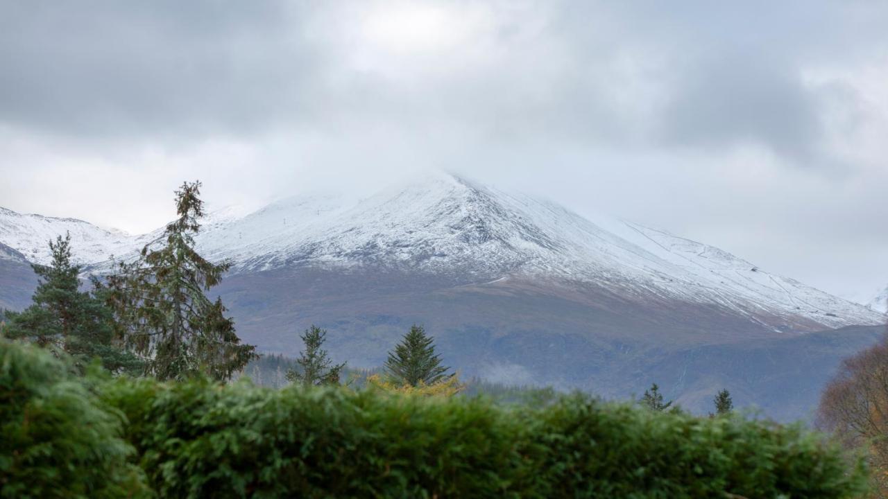 Room With A View Spean Bridge Luaran gambar