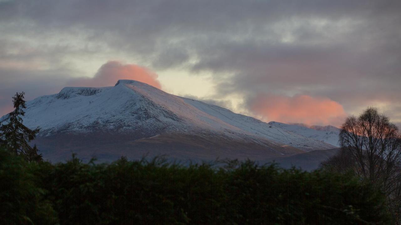 Room With A View Spean Bridge Luaran gambar