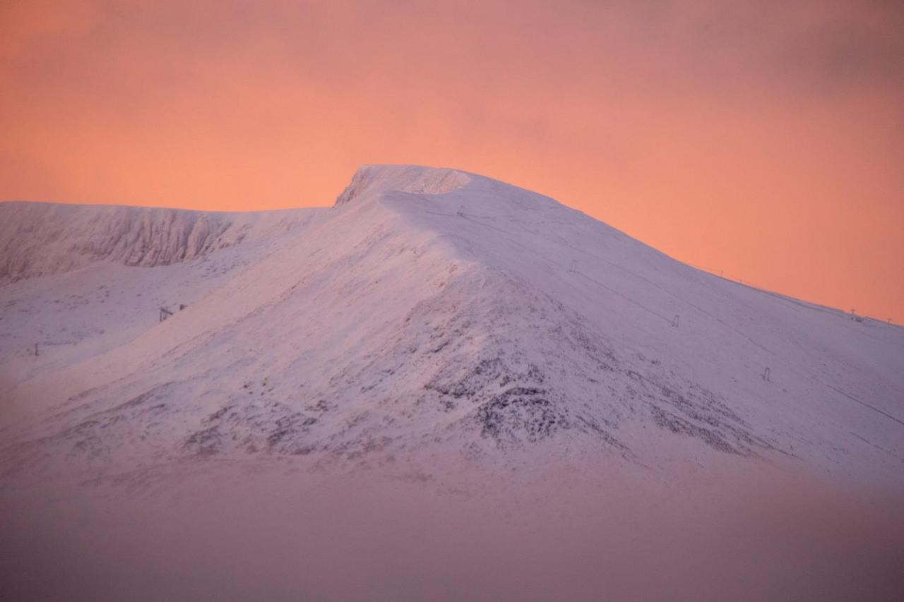 Room With A View Spean Bridge Luaran gambar